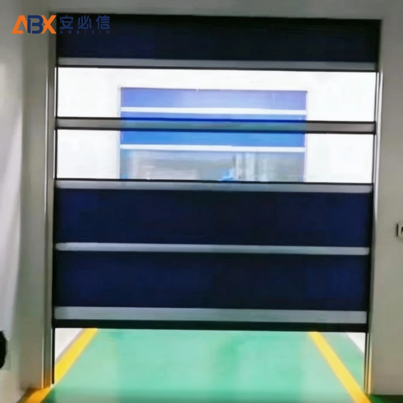 周口高速门